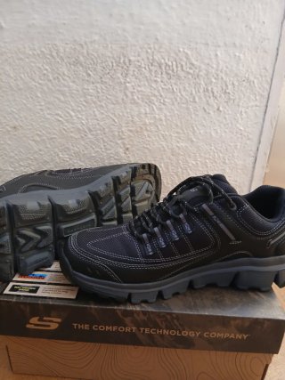 Zapatillas Skechers Summits 41