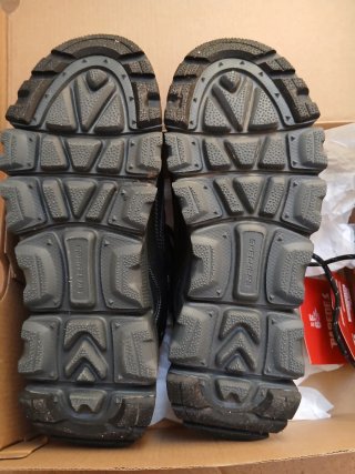 Zapatillas Skechers Summits 41