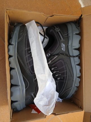 Zapatillas Skechers Summits 41