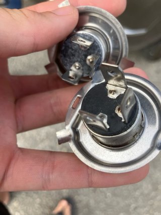 Bombilla Mazda Alemania