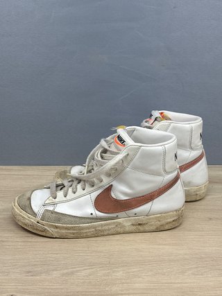 Zapatillas Nike Mujer Talla 38