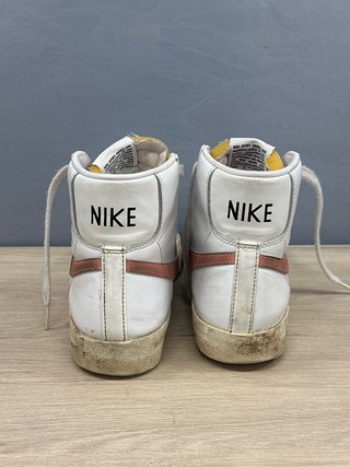 Zapatillas Nike Mujer Talla 38