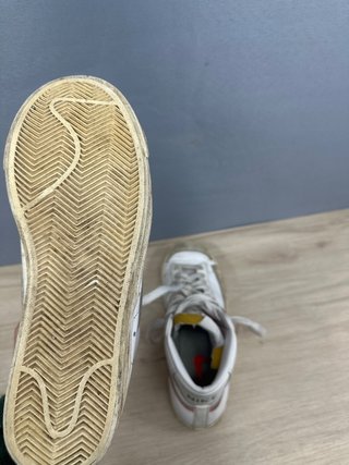 Zapatillas Nike Mujer Talla 38