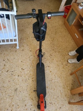 Patinete Eléctrico Xiaomi M365 Pro