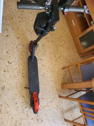 Patinete Eléctrico Xiaomi M365 Pro