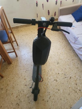 Patinete Eléctrico Xiaomi M365 Pro