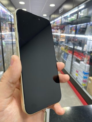 iPhone 15 Plus 128GB Amarillo