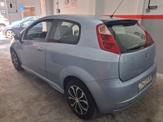 FIAT Punto 2006