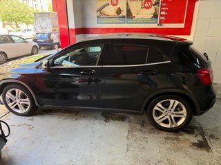 Mercedes-Benz GLA 2015