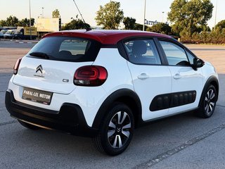 Citroën C3 BlueHDi 100 S&S Feel
