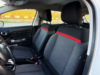 Citroën C3 BlueHDi 100 S&S Feel