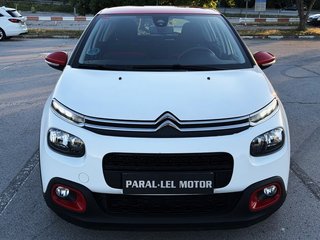 Citroën C3 BlueHDi 100 S&S Feel