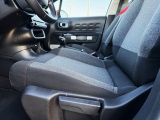 Citroën C3 BlueHDi 100 S&S Feel