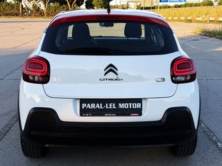 Citroën C3 BlueHDi 100 S&S Feel