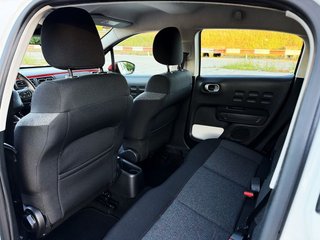 Citroën C3 BlueHDi 100 S&S Feel