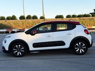 Citroën C3 BlueHDi 100 S&S Feel
