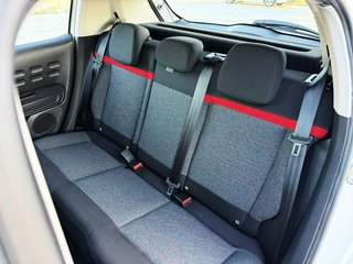 Citroën C3 BlueHDi 100 S&S Feel