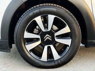 Citroën C3 BlueHDi 100 S&S Feel