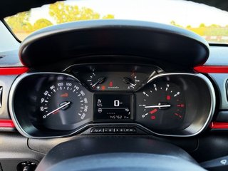 Citroën C3 BlueHDi 100 S&S Feel