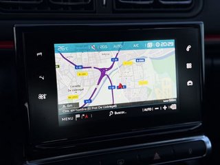 Citroën C3 BlueHDi 100 S&S Feel