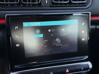 Citroën C3 BlueHDi 100 S&S Feel