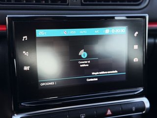 Citroën C3 BlueHDi 100 S&S Feel