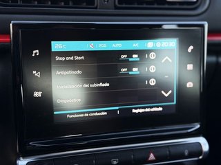 Citroën C3 BlueHDi 100 S&S Feel