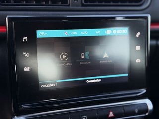 Citroën C3 BlueHDi 100 S&S Feel