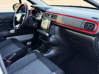 Citroën C3 BlueHDi 100 S&S Feel