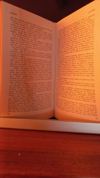 Lote La Ilíada y La Odisea-(Biblioteca EDAF)