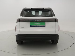 Ebro S400 1.5 DHE HEV Premium CVT
