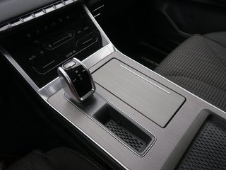 Ebro S400 1.5 DHE HEV Premium CVT