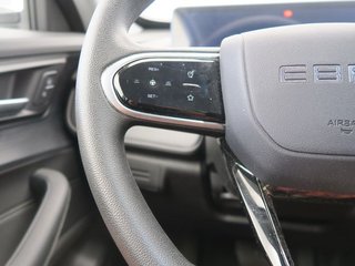 Ebro S400 1.5 DHE HEV Premium CVT