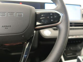Ebro S400 1.5 DHE HEV Premium CVT