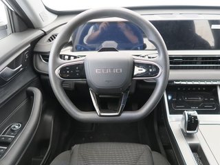 Ebro S400 1.5 DHE HEV Premium CVT