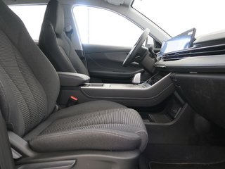 Ebro S400 1.5 DHE HEV Premium CVT