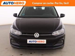 Volkswagen Polo 1.0 TSI Advance