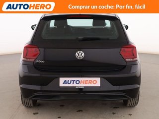 Volkswagen Polo 1.0 TSI Advance