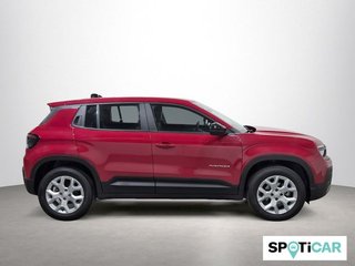 Jeep Avenger 1.2 G 74kW (100CV) Altitude