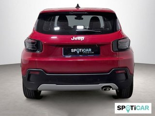 Jeep Avenger 1.2 G 74kW (100CV) Altitude
