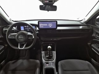 Jeep Avenger 1.2 G 74kW (100CV) Altitude