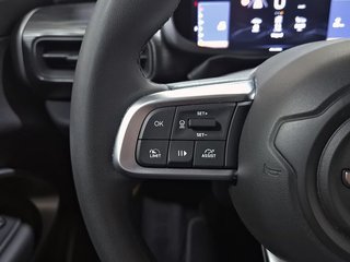 Jeep Avenger 1.2 G 74kW (100CV) Altitude