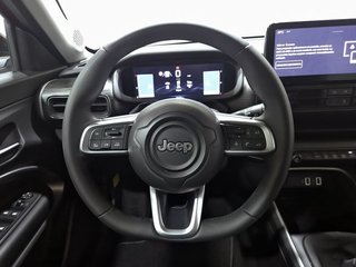 Jeep Avenger 1.2 G 74kW (100CV) Altitude