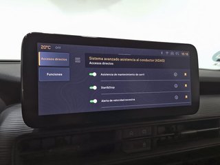 Jeep Avenger 1.2 G 74kW (100CV) Altitude