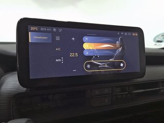 Jeep Avenger 1.2 G 74kW (100CV) Altitude