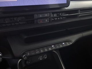 Jeep Avenger 1.2 G 74kW (100CV) Altitude