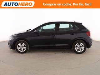 Volkswagen Polo 1.0 TSI Advance
