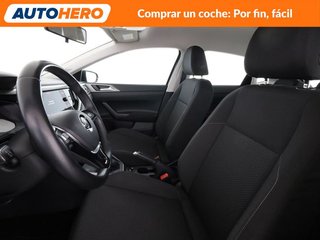 Volkswagen Polo 1.0 TSI Advance