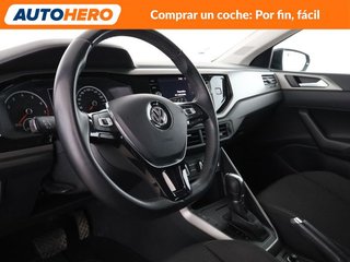 Volkswagen Polo 1.0 TSI Advance