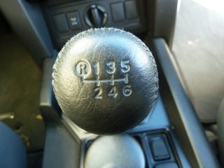 Toyota Land Cruiser 150 GX